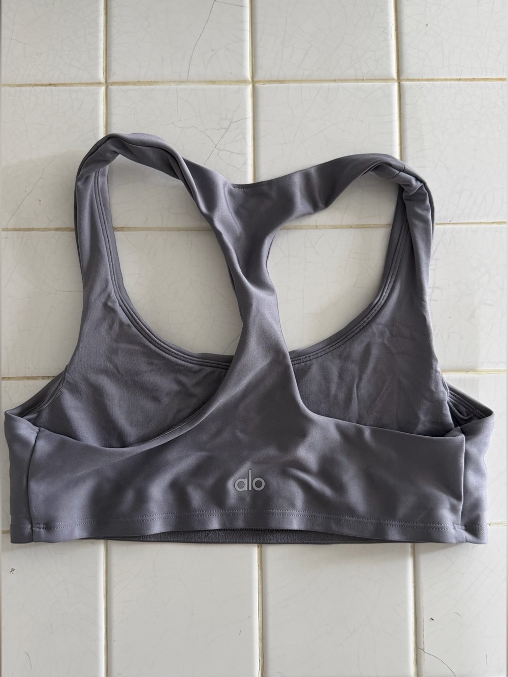 Alo Yoga Size Medium Women’s Sports Bra